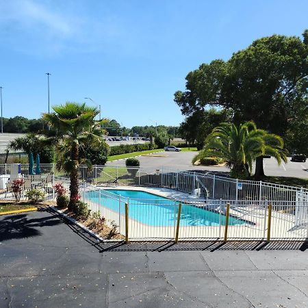 Days Inn By Wyndham Bradenton I-75 Zewnętrze zdjęcie