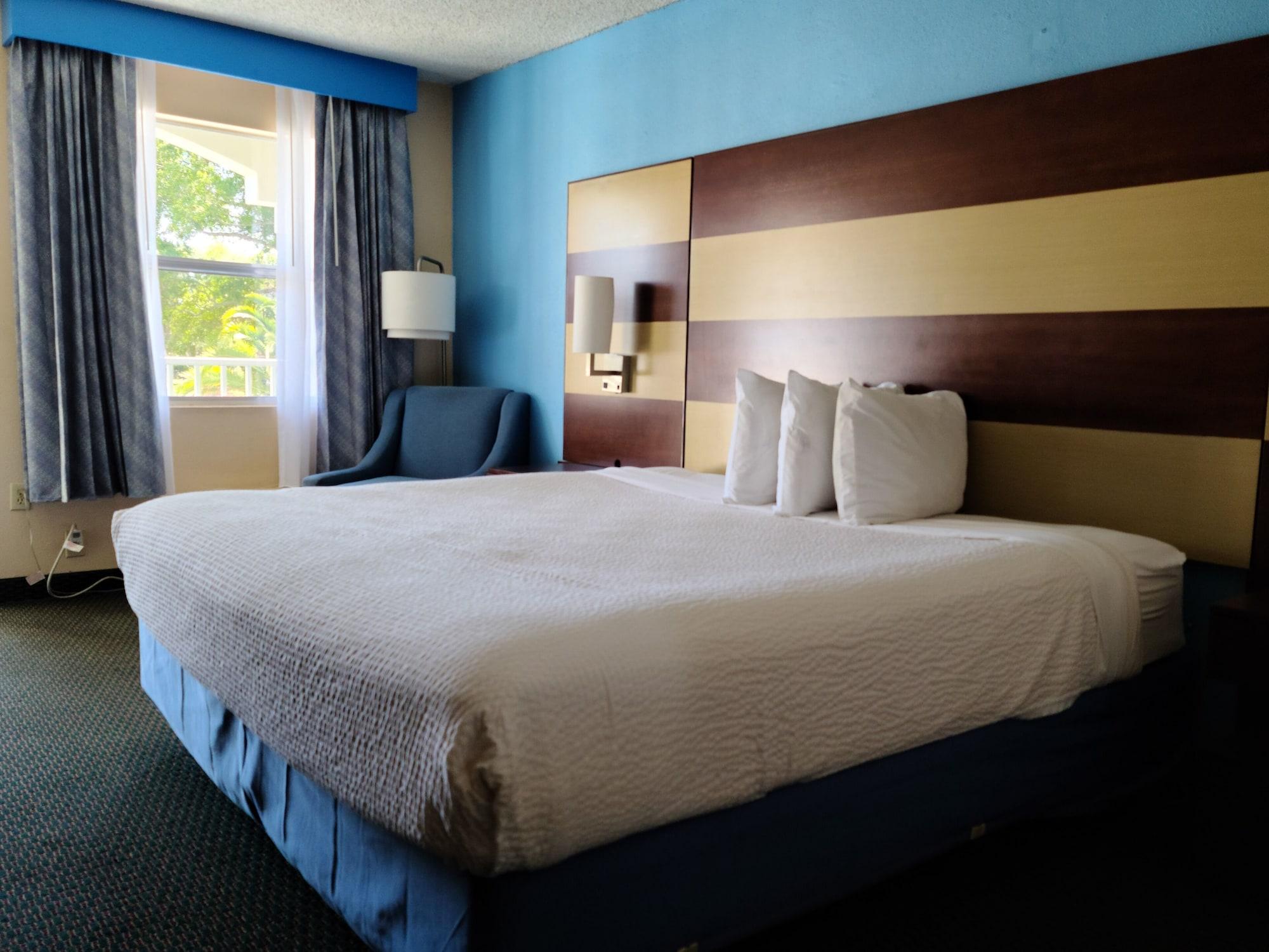Days Inn By Wyndham Bradenton I-75 Zewnętrze zdjęcie