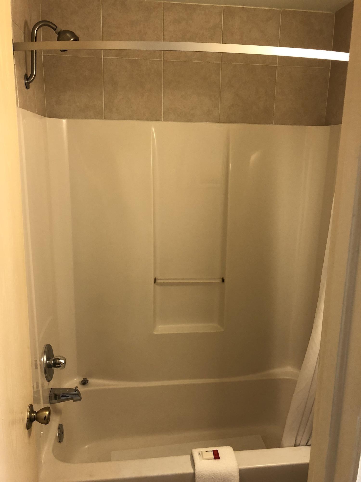 Days Inn By Wyndham Bradenton I-75 Zewnętrze zdjęcie