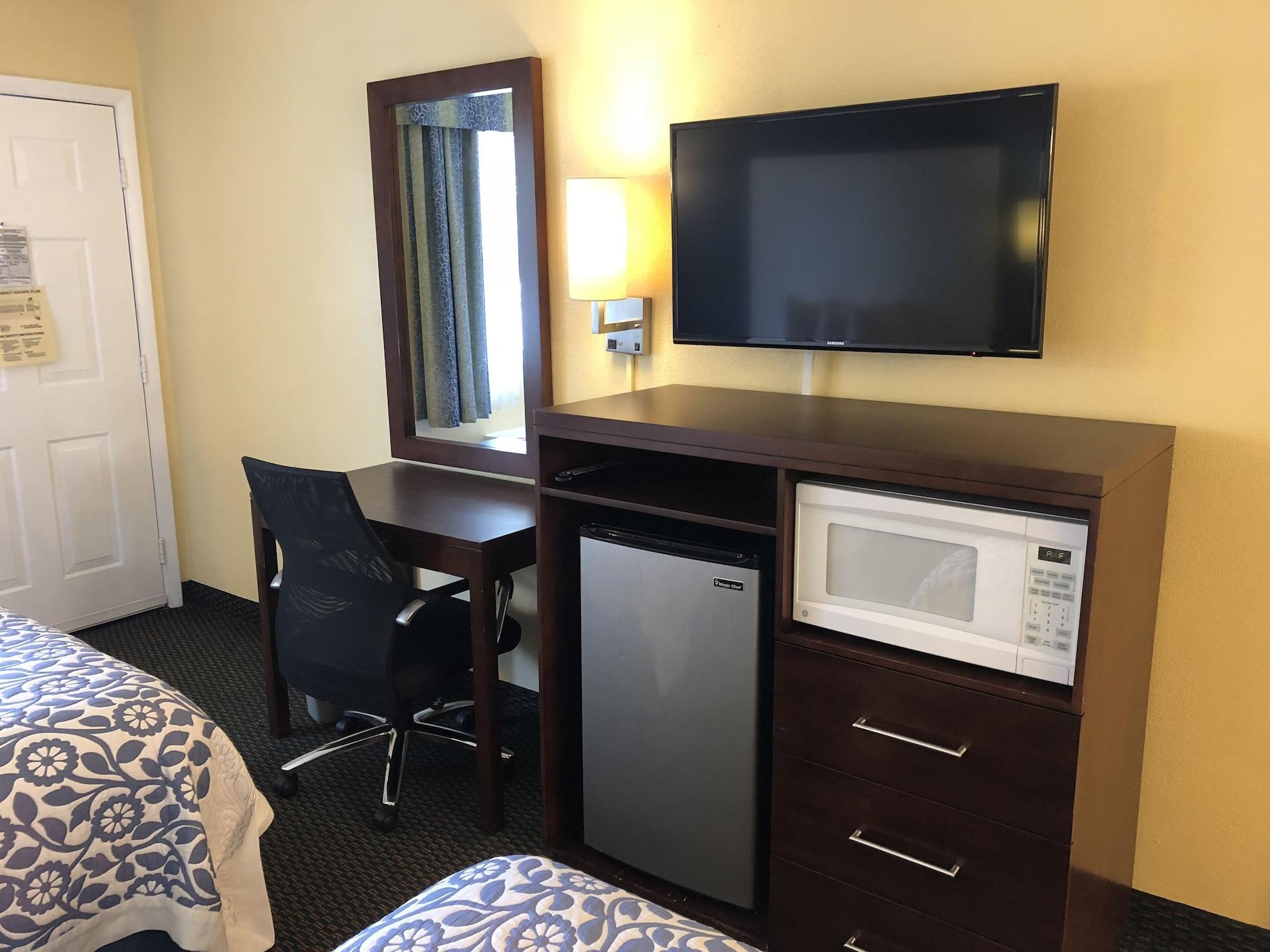 Days Inn By Wyndham Bradenton I-75 Zewnętrze zdjęcie