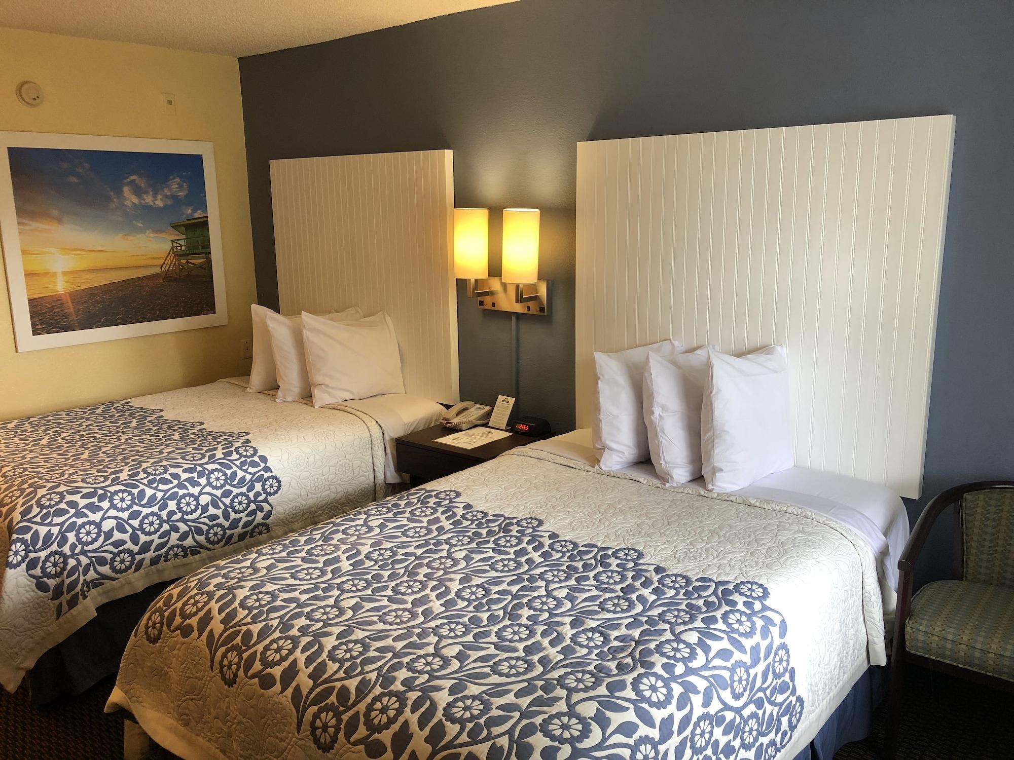 Days Inn By Wyndham Bradenton I-75 Zewnętrze zdjęcie