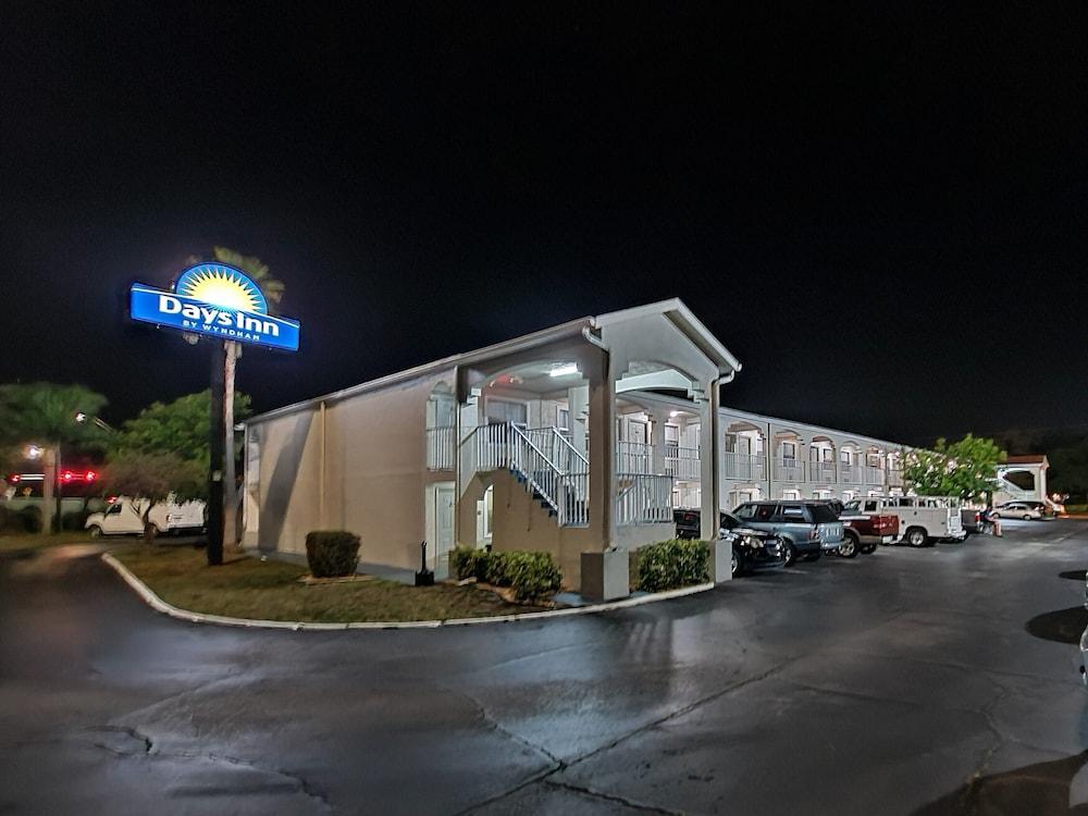 Days Inn By Wyndham Bradenton I-75 Zewnętrze zdjęcie